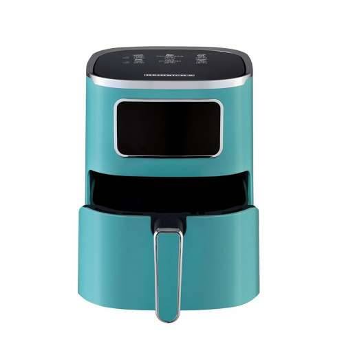 Friteza na Zrak Heinrich’s HFR 8216 ZIELONA Zelena 1450 W 5 L Cijena