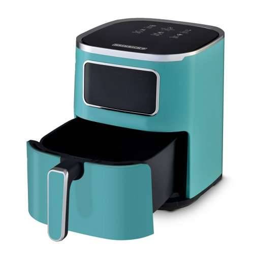 Friteza na Zrak Heinrich’s HFR 8216 ZIELONA Zelena 1450 W 5 L Cijena