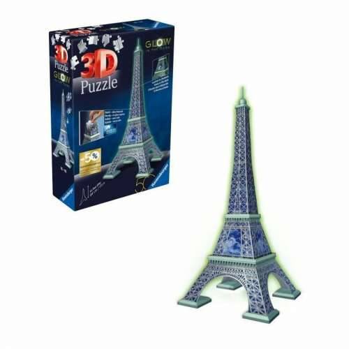 Puzzle Ravensburger TORRE EIFFEL Cijena
