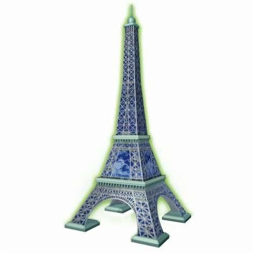 Puzzle Ravensburger TORRE EIFFEL Cijena