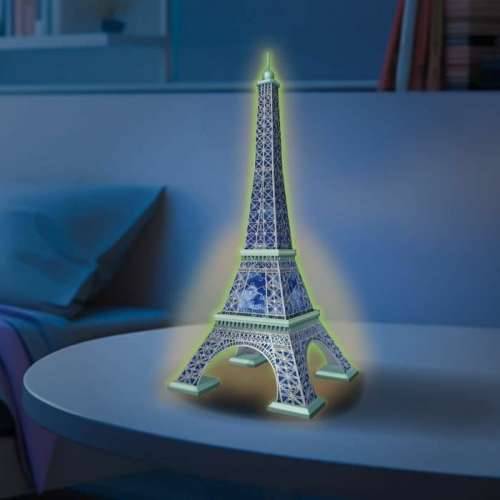 Puzzle Ravensburger TORRE EIFFEL Cijena