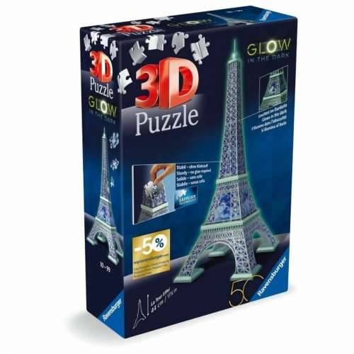 Puzzle Ravensburger TORRE EIFFEL Cijena