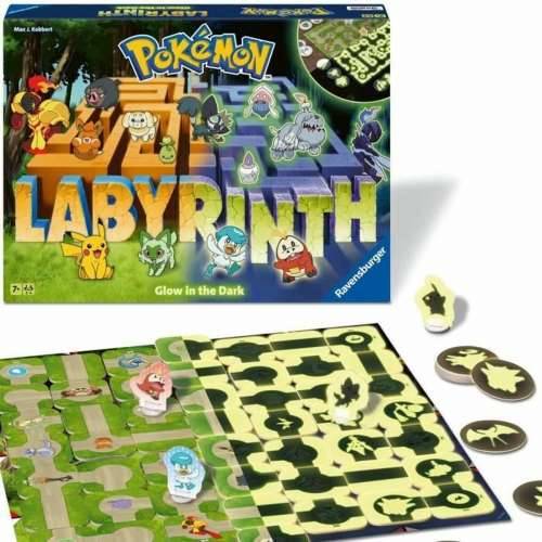 Društvene igre Ravensburger Pokemon Maze Cijena