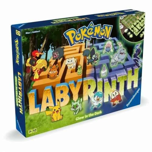 Društvene igre Ravensburger Pokemon Maze Cijena