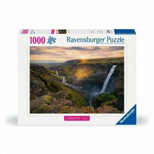 Puzzle Ravensburger 12000110 Cijena