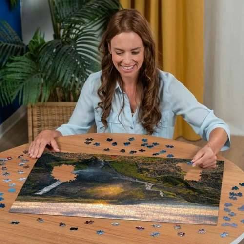 Puzzle Ravensburger 12000110 Cijena