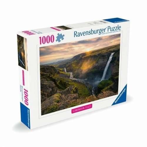 Puzzle Ravensburger 12000110 Cijena