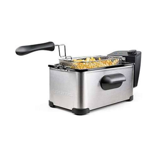 Friteza Taurus 973967000 Crna 2000 W 3 L Cijena