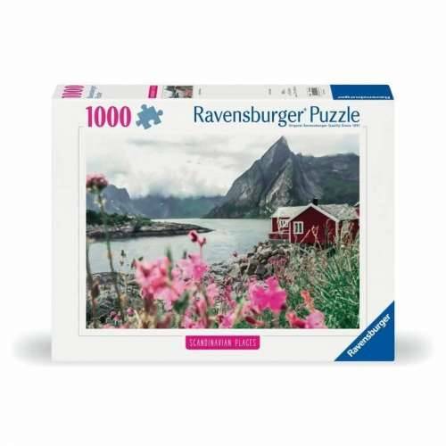 Puzzle Ravensburger 12000112 Cijena