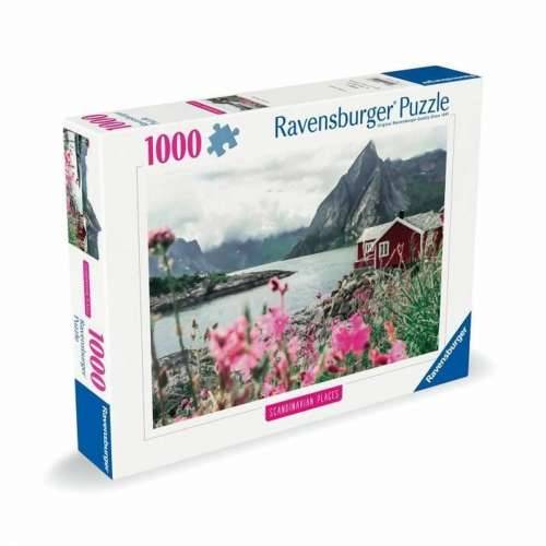 Puzzle Ravensburger 12000112 Cijena
