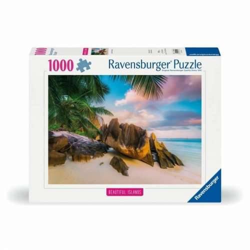 Puzzle Ravensburger Seychelles Cijena