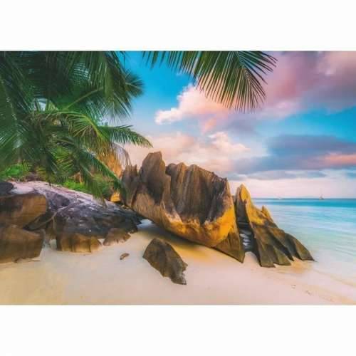 Puzzle Ravensburger Seychelles Cijena