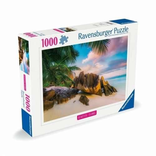 Puzzle Ravensburger Seychelles Cijena