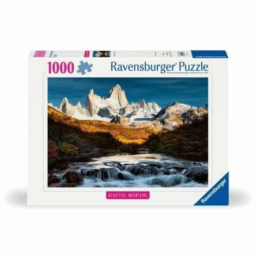 Puzzle Ravensburger Patagonia Cijena