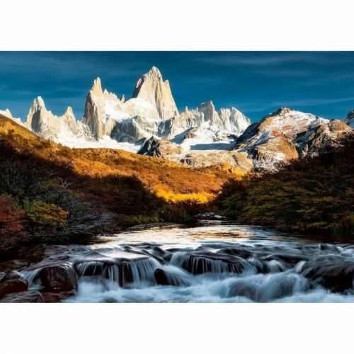 Puzzle Ravensburger Patagonia Cijena