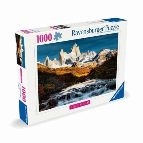 Puzzle Ravensburger Patagonia Cijena