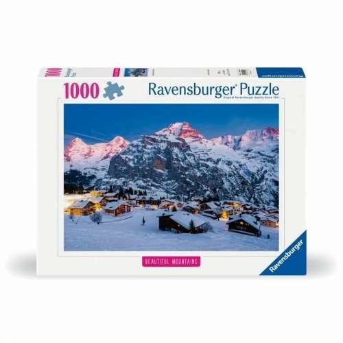 Puzzle Ravensburger 12000254 Cijena