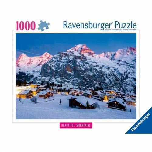 Puzzle Ravensburger 12000254 Cijena