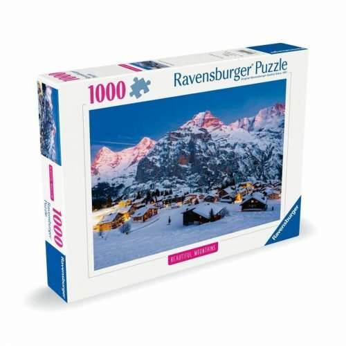 Puzzle Ravensburger 12000254 Cijena