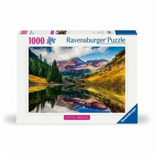 Puzzle Ravensburger Aspen Cijena