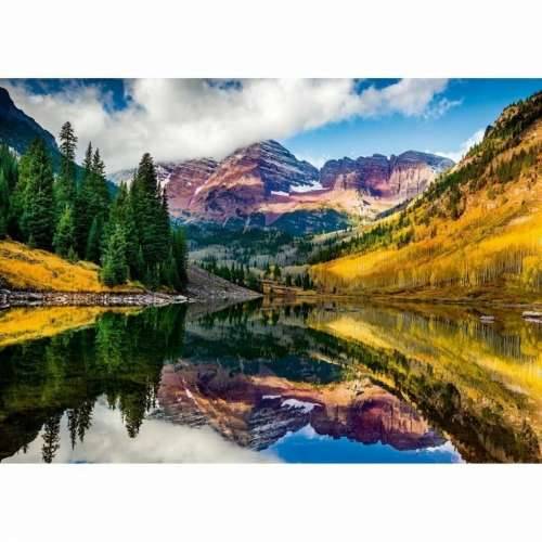 Puzzle Ravensburger Aspen Cijena
