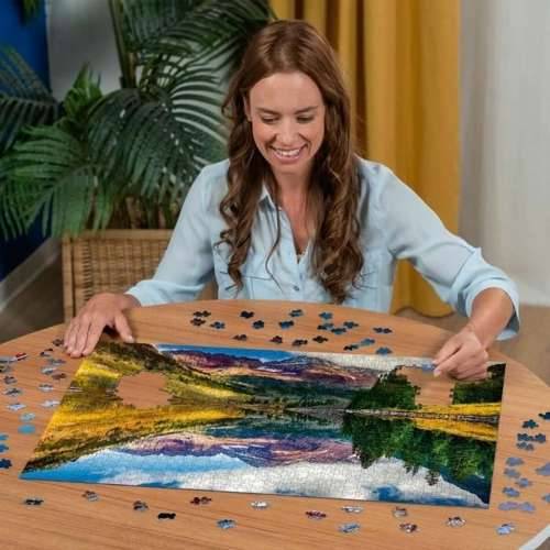 Puzzle Ravensburger Aspen Cijena