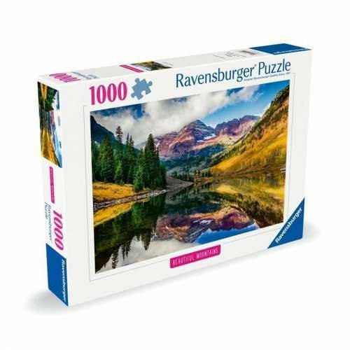 Puzzle Ravensburger Aspen Cijena