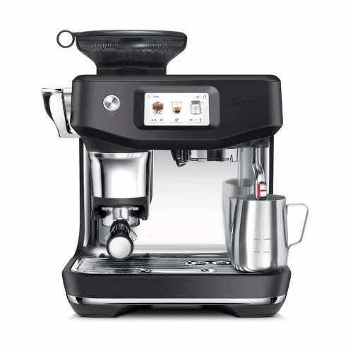 Super automatski aparat za kavu Sage SES881BST4FEU1 Crna Čelik 1700 W 2 L 340 g 480 ml Cijena