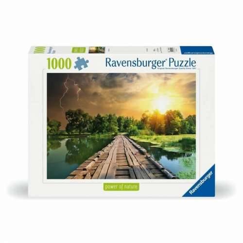 Puzzle Ravensburger Mystical Light Cijena