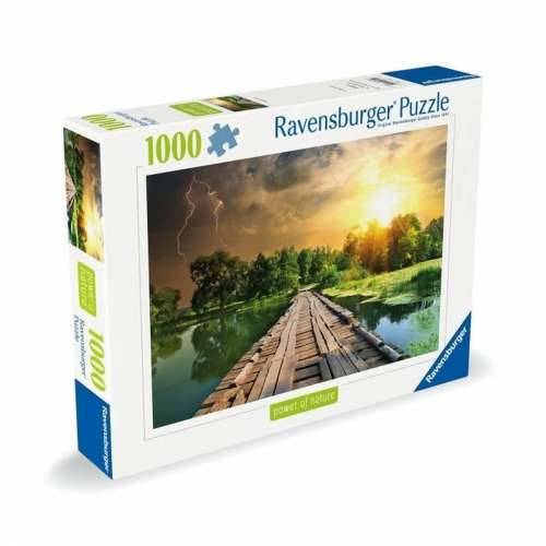 Puzzle Ravensburger Mystical Light Cijena