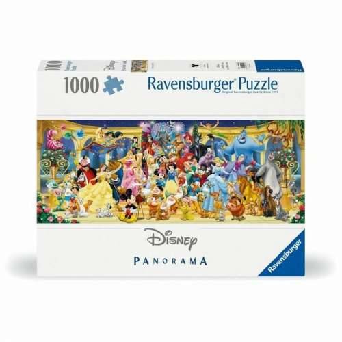 Puzzle Ravensburger Panorama Cijena