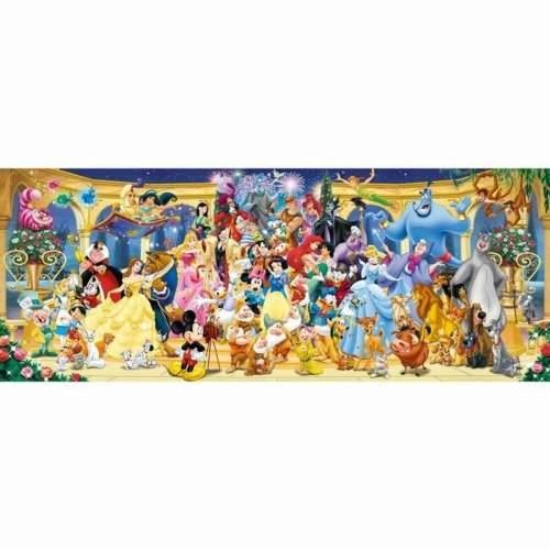 Puzzle Ravensburger Panorama Cijena