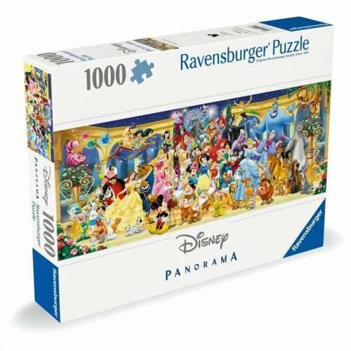 Puzzle Ravensburger Panorama Cijena