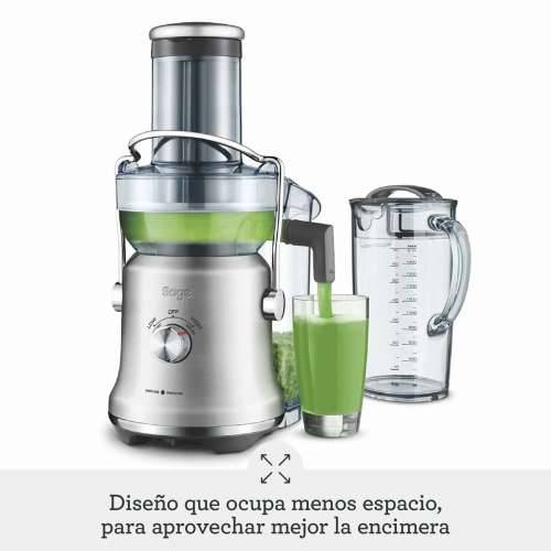 Miješalica Sage SJE530BSS4EEU1 Čelik 1300 W 2 L Cijena