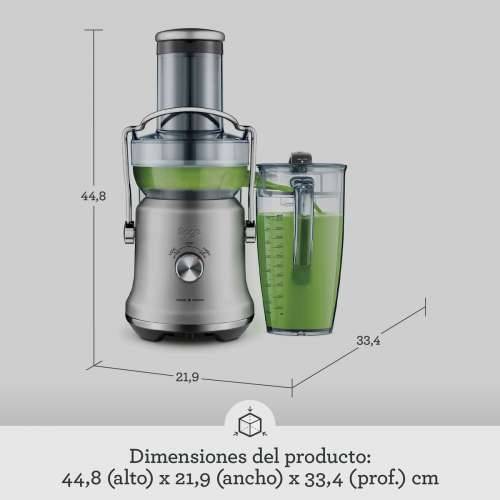 Miješalica Sage SJE530BSS4EEU1 Čelik 1300 W 2 L Cijena