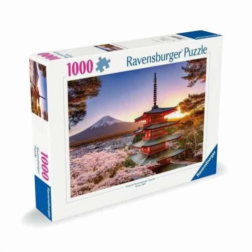 Puzzle Ravensburger Cherry Blossoms Cijena