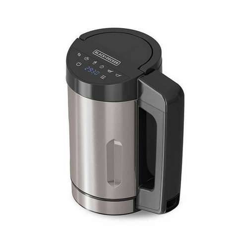 Ekpres lonac Black & Decker ES9250090B Nehrđajući Čelik Plastika 1,6 L Cijena