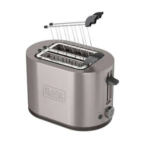 Toster Black & Decker BXTOA901E 900 W Cijena