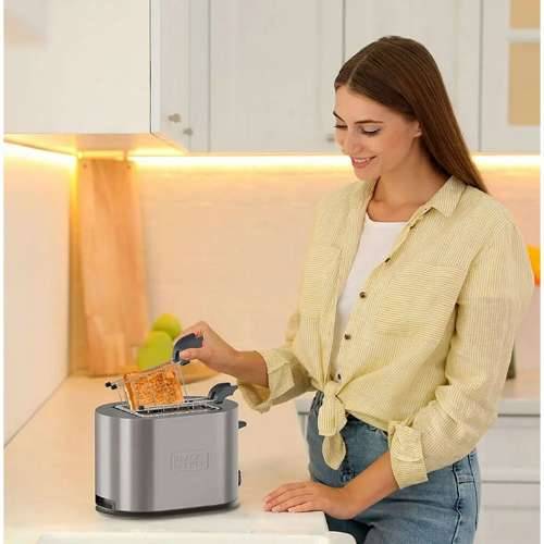 Toster Black & Decker BXTOA901E 900 W Cijena