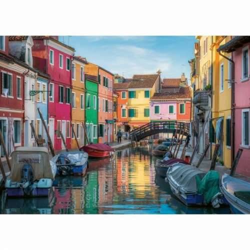 Puzzle Ravensburger Burano Cijena