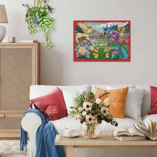Puzzle Ravensburger Pokemon Cijena