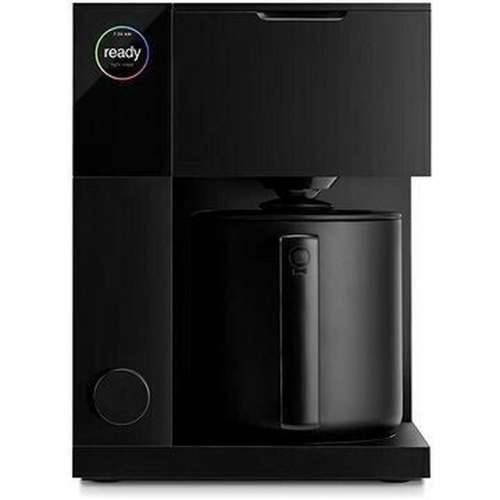 Aparat za Filter Kavu Fellow Aiden Precision Crna 1700 W 1,5 L 10 Tasītes Cijena