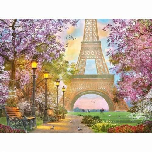 Puzzle Ravensburger 12000694 Cijena