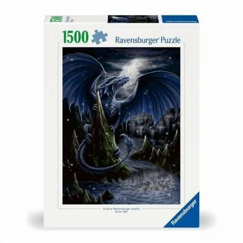 Puzzle Ravensburger 12000731 Cijena