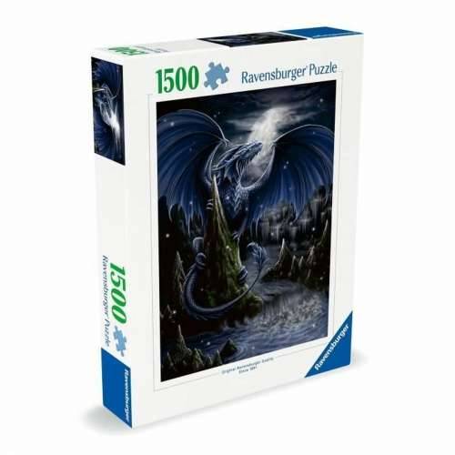Puzzle Ravensburger 12000731 Cijena