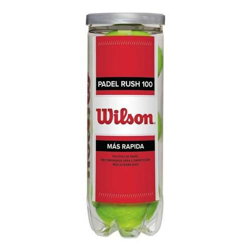 Teniske Loptice Wilson WRT136500 Cijena