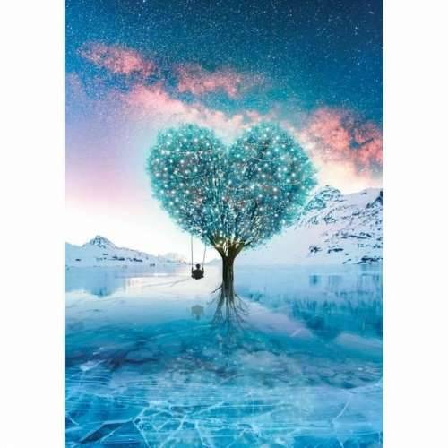 Puzzle Nathan The Tree of Dreams Cijena
