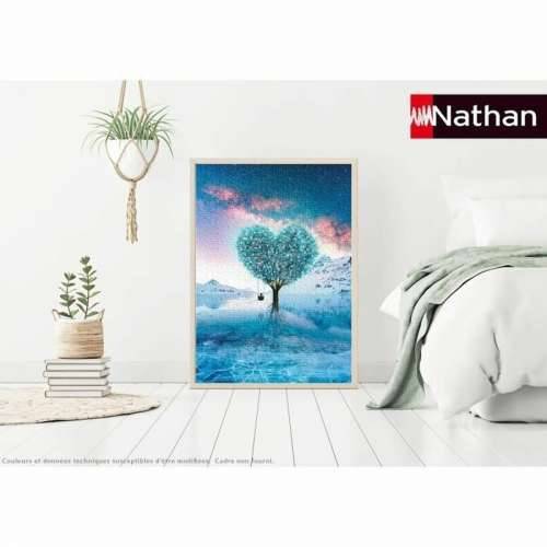 Puzzle Nathan The Tree of Dreams Cijena