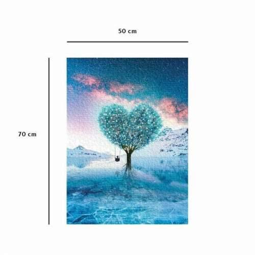 Puzzle Nathan The Tree of Dreams Cijena