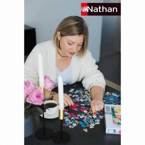 Puzzle Nathan The Tree of Dreams Cijena
